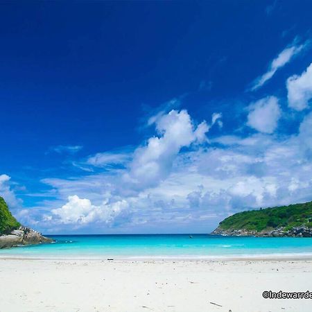 Pai Non Village Rawai المظهر الخارجي الصورة