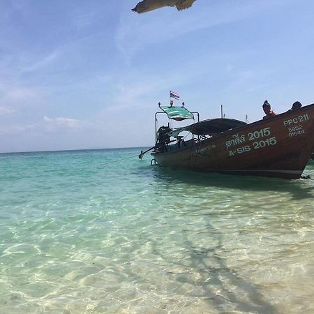 Pai Non Village Rawai المظهر الخارجي الصورة