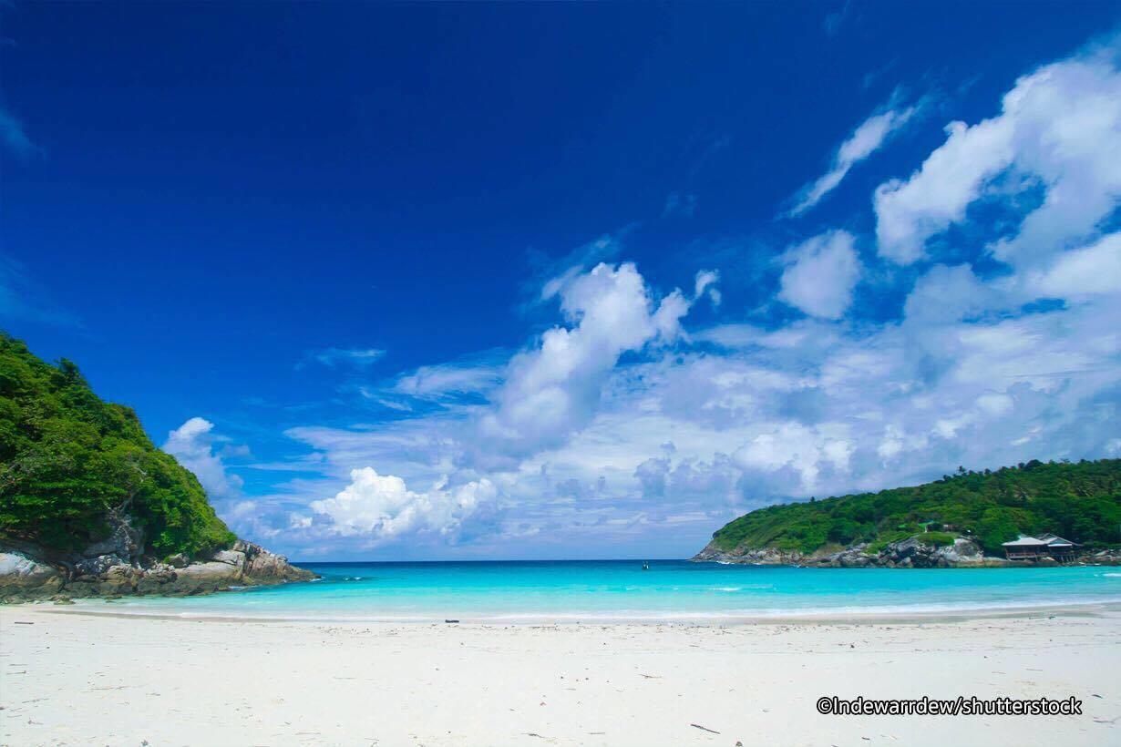 Pai Non Village Rawai المظهر الخارجي الصورة