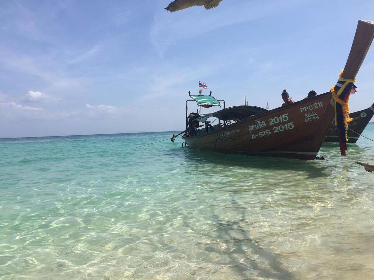 Pai Non Village Rawai المظهر الخارجي الصورة