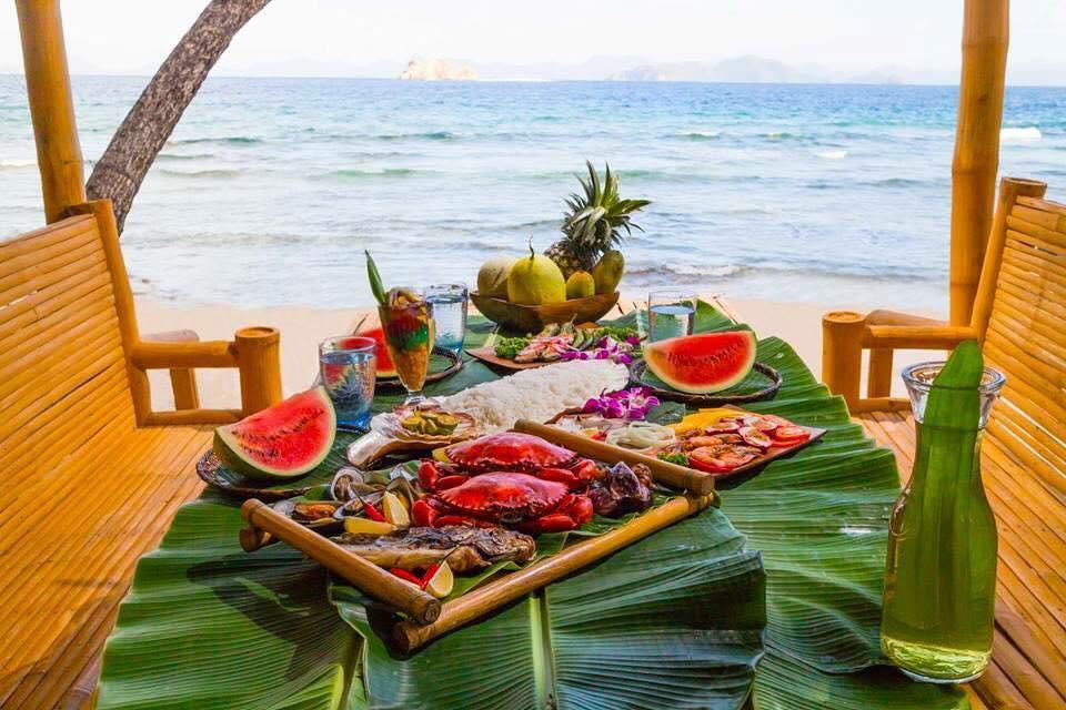 Pai Non Village Rawai المظهر الخارجي الصورة