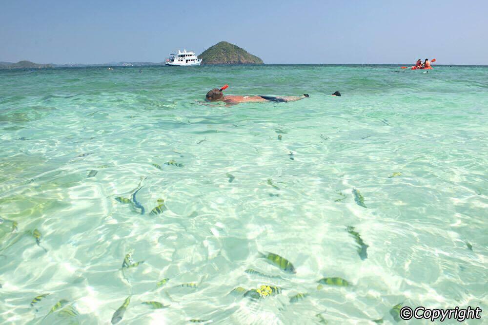 Pai Non Village Rawai المظهر الخارجي الصورة