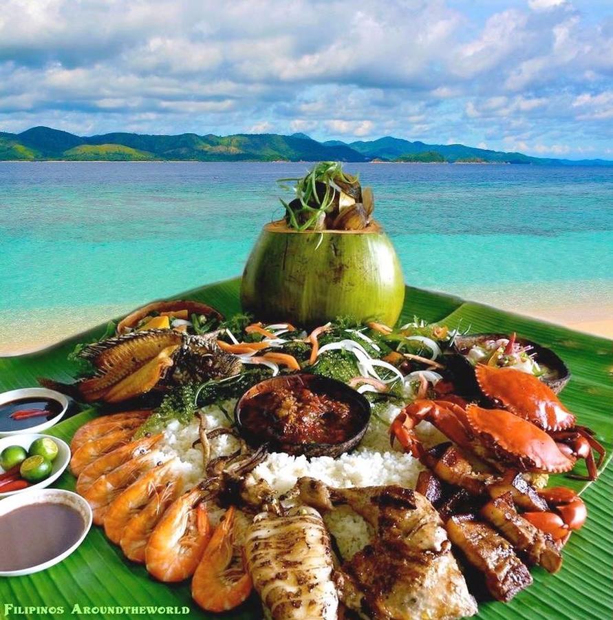 Pai Non Village Rawai المظهر الخارجي الصورة